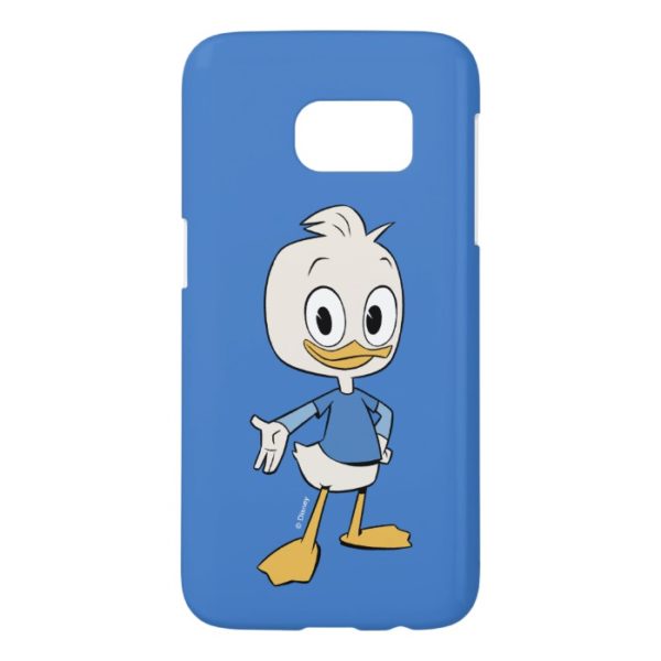 Dewey Duck Samsung Galaxy S7 Case