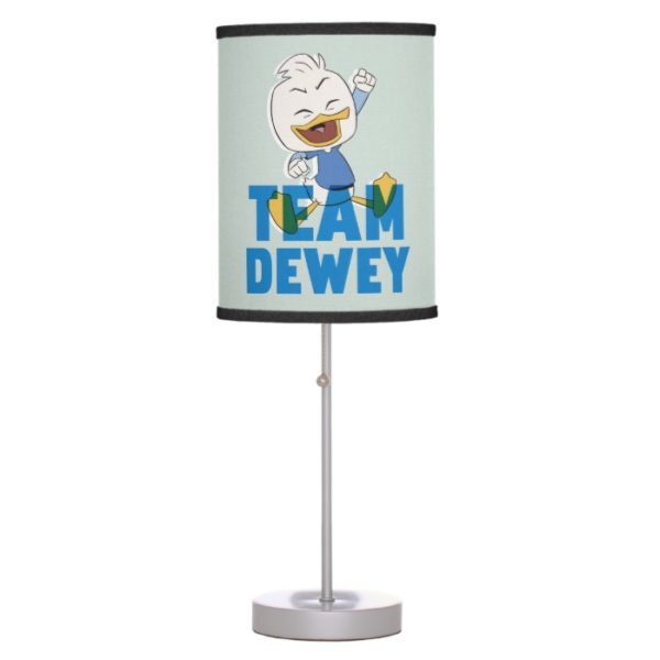 Dewey Duck | Team Dewey - Adventure Desk Lamp