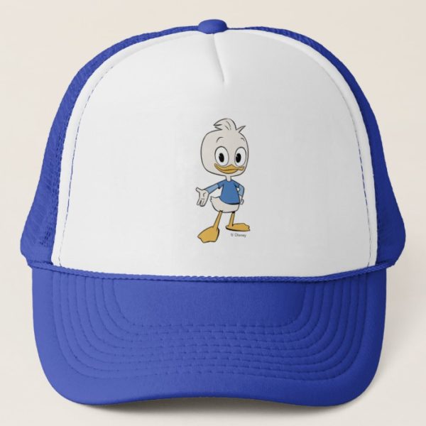 Dewey Duck Trucker Hat