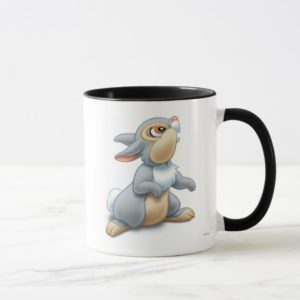 Disney Bambi Thumper sitting Mug