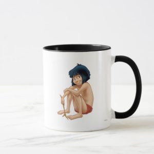 Disney Jungle Book Mowgli Mug