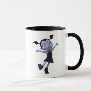 Disney | Vampirina - Cute Ballerina Vampire Mug