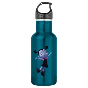 Disney | Vampirina - Cute Ballerina Vampire Stainless Steel Water Bottle