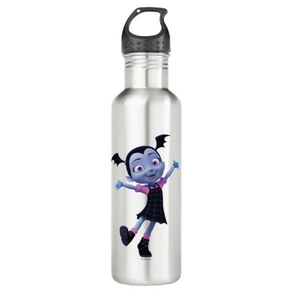 Disney | Vampirina - Cute Ballerina Vampire Water Bottle