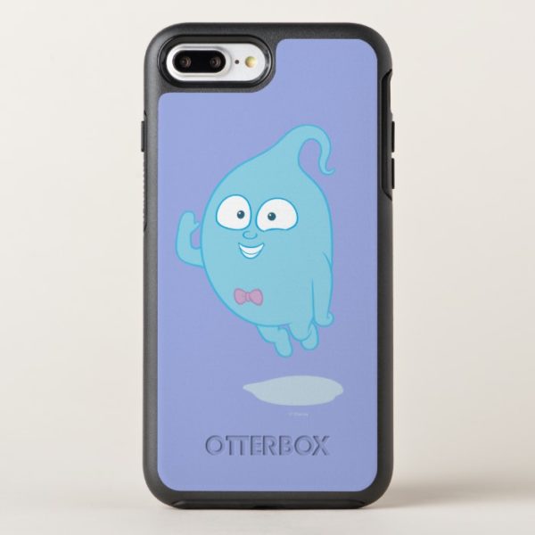 Disney | Vampirina - Demi - Cute Spooky Ghost OtterBox iPhone Case
