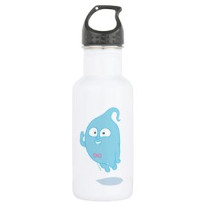 Disney | Vampirina - Demi - Cute Spooky Ghost Stainless Steel Water Bottle
