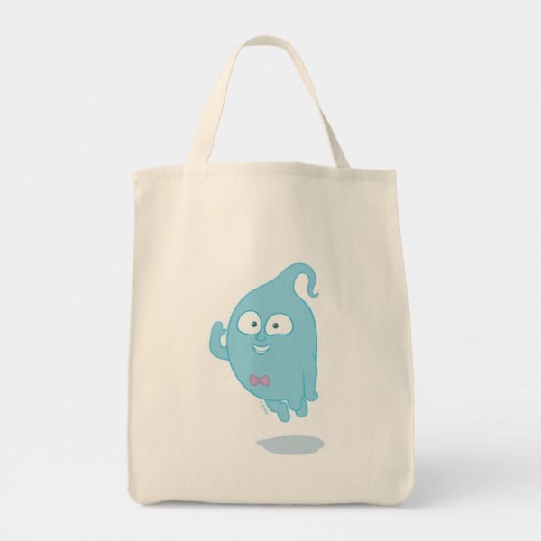 Disney | Vampirina - Demi - Cute Spooky Ghost Tote Bag