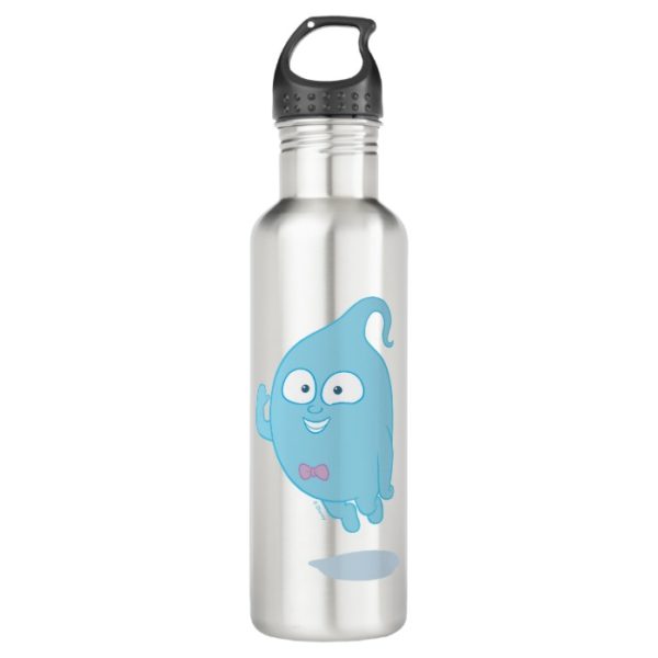 Disney | Vampirina - Demi - Cute Spooky Ghost Water Bottle