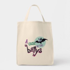 Disney | Vampirina - Funny Bat Quote Tote Bag