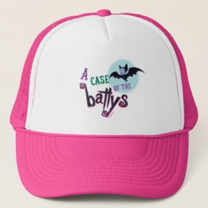 Disney | Vampirina - Funny Bat Quote Trucker Hat
