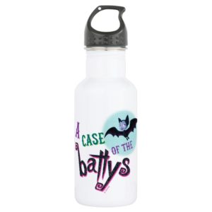 Disney | Vampirina - Funny Bat Quote Water Bottle