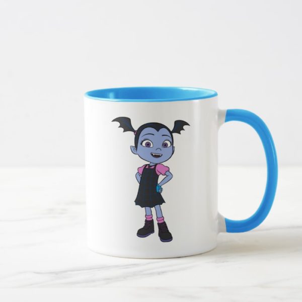 Disney | Vampirina - Vee - Cute Gothic Mug