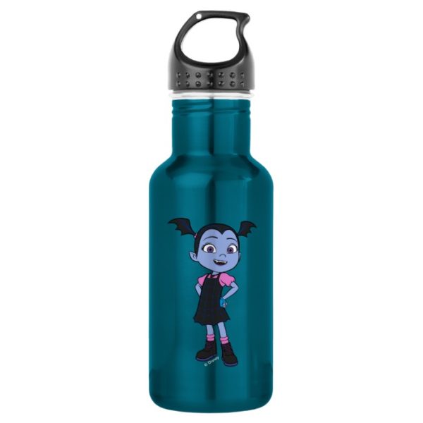 Disney | Vampirina - Vee - Cute Gothic Water Bottle