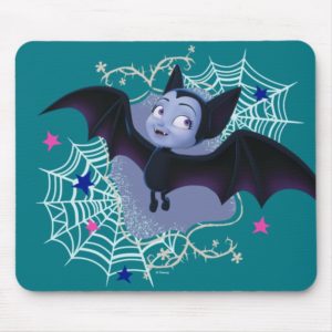 Disney | Vampirina - Vee - Gothic Bat Mouse Pad