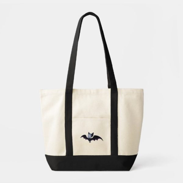Disney | Vampirina - Vee - Gothic Bat Tote Bag