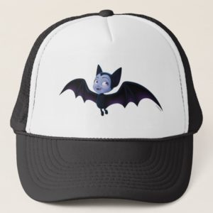 Disney | Vampirina - Vee - Gothic Bat Trucker Hat