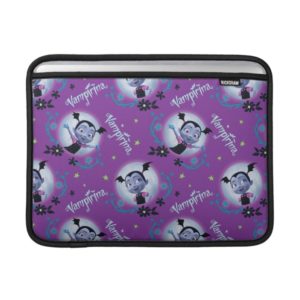Disney | Vampirina - Vee - Gothic Pattern MacBook Sleeve