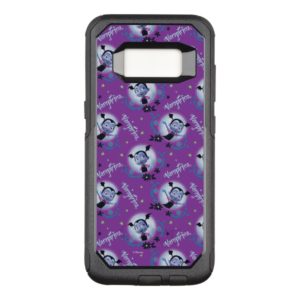 Disney | Vampirina - Vee - Gothic Pattern OtterBox Commuter Samsung Galaxy S8 Case