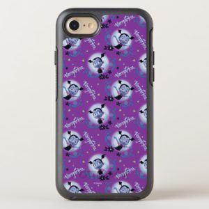 Disney | Vampirina - Vee - Gothic Pattern OtterBox iPhone Case