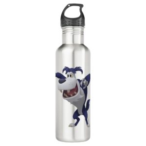 Disney | Vampirina - Wolfie - Scary Dog Stainless Steel Water Bottle