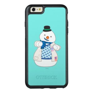Doc McStuffins | Chilly OtterBox iPhone Case
