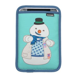 Doc McStuffins | Chilly Sleeve For iPad Mini