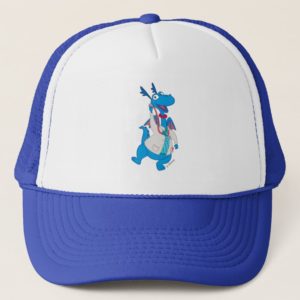 Doc McStuffins | Stuffy Trucker Hat