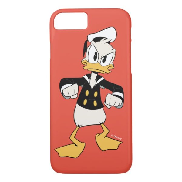 Donald Duck Case-Mate iPhone Case