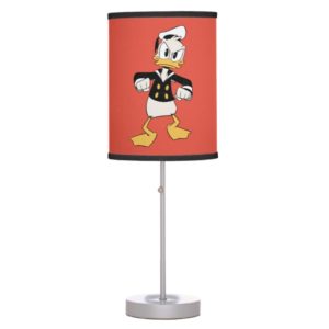 Donald Duck Desk Lamp
