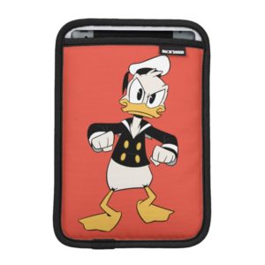 Donald Duck iPad Mini Sleeve