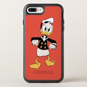 Donald Duck OtterBox iPhone Case