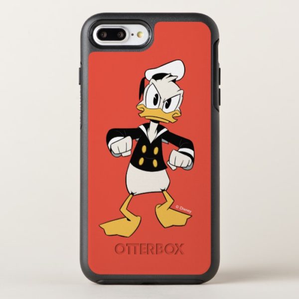 Donald Duck OtterBox iPhone Case