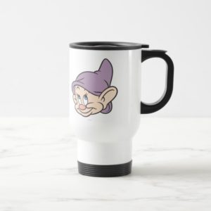 Dopey 2 travel mug
