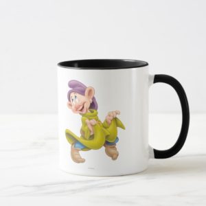 Dopey 3 mug