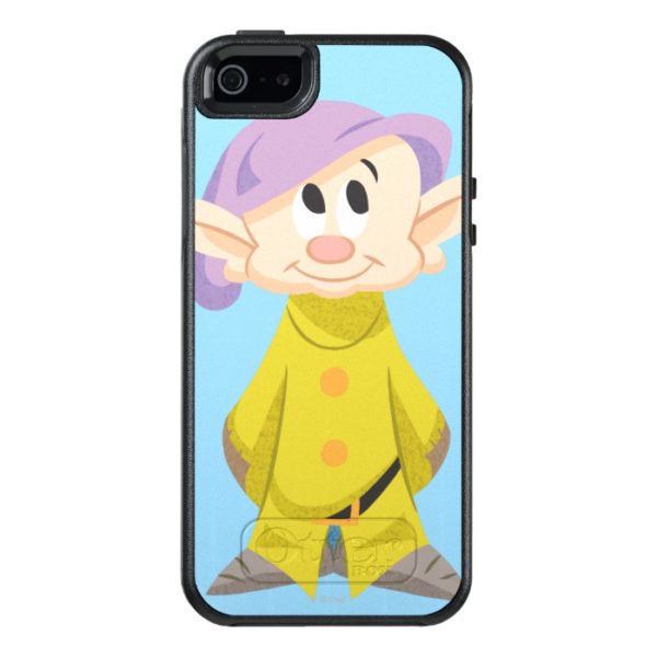 Dopey 5 OtterBox iPhone case