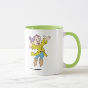 Dopey Jumping Mug