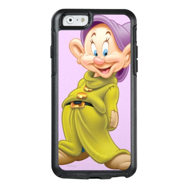 Dopey Standing OtterBox iPhone Case