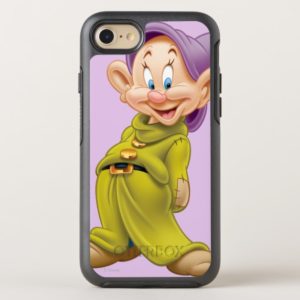 Dopey Standing OtterBox iPhone Case