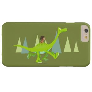 Drawing of Spot Riding Arlo Case-Mate iPhone Case