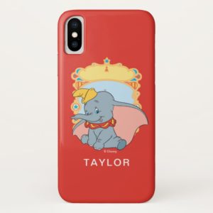 Dumbo | Add your Name Case-Mate iPhone Case