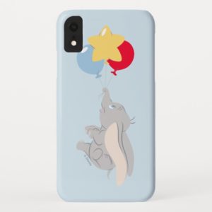Dumbo and Colorful Balloons Case-Mate iPhone Case