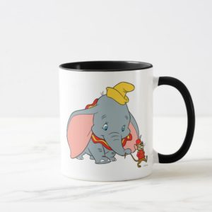Dumbo and JoJo Mug