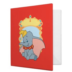 Dumbo Binder