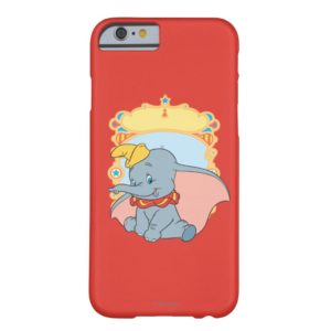 Dumbo Case-Mate iPhone Case