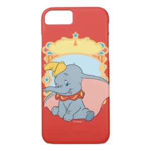 Dumbo Case-Mate iPhone Case