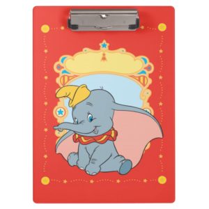 Dumbo Clipboard