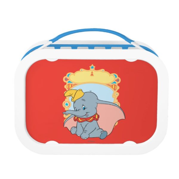Dumbo Lunch Box
