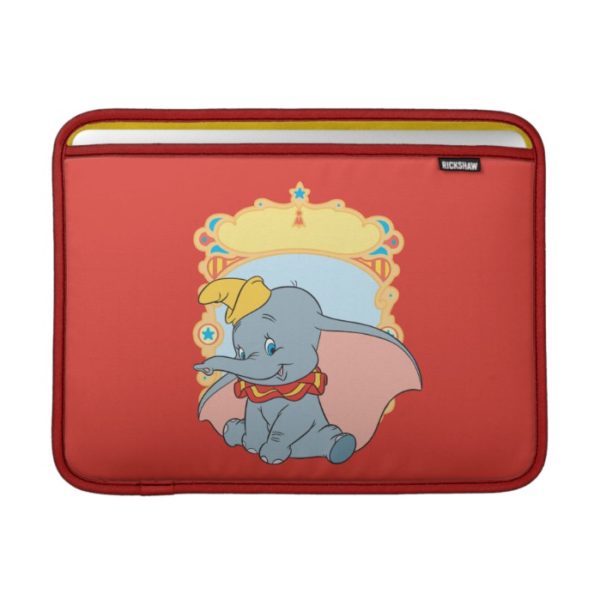 Dumbo MacBook Air Sleeve