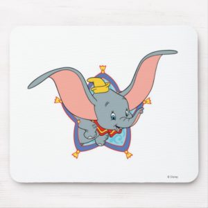 Dumbo Mouse Pad