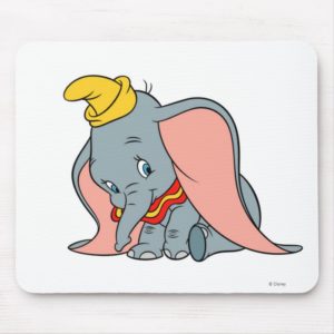 Dumbo Mouse Pad